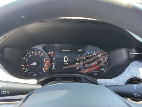 Used 2024 Jeep Compass Sport AWD/4WD image 22