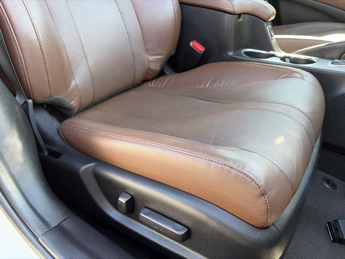 Used 2019 Acura ILX w/ Technology Package FWD image 27