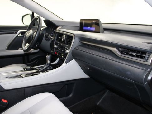 Used 2018 Lexus RX 350 FWD w/ Accessory Package image 27