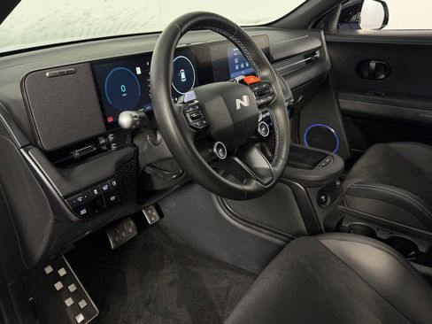 Used 2025 Hyundai Ioniq 5 N Base image 22
