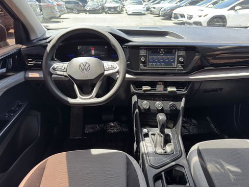 Used 2022 Volkswagen Taos S FWD image 36