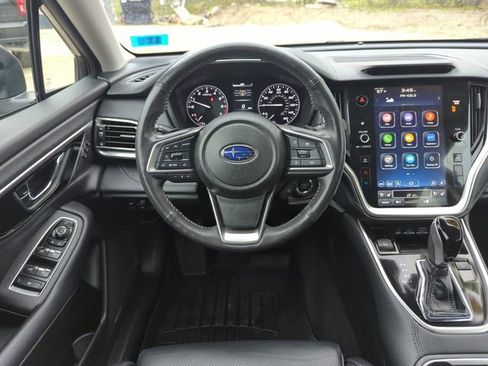 Used 2024 Subaru Legacy Touring XT AWD/4WD image 18
