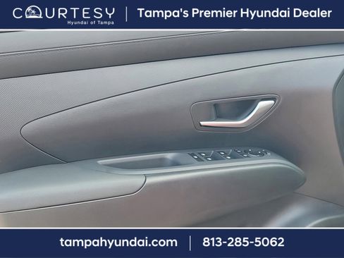 New 2026 Hyundai Tucson SEL image 19