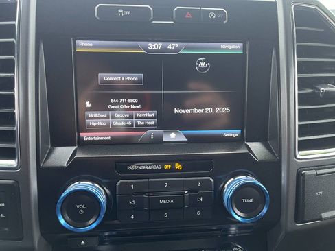 Used 2015 Ford F150 XLT image 23