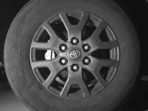 Used 2025 Toyota 4Runner 2WD image 13