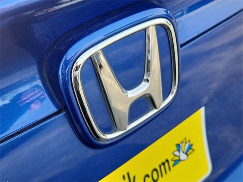 Used 2017 Honda Civic Touring image 29