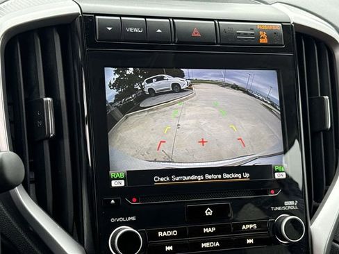 Used 2021 Subaru Ascent Touring w/ Popular Package #2 AWD/4WD image 27