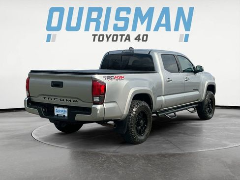 Used 2019 Toyota Tacoma SR5 image 7