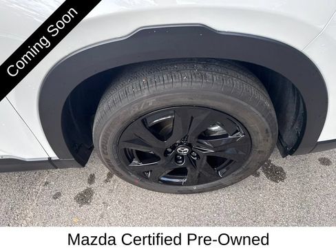 Used 2026 MAZDA CX-5 Preferred AWD/4WD image 12