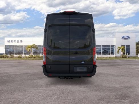 New 2026 Ford Transit 350 XL RWD image 5
