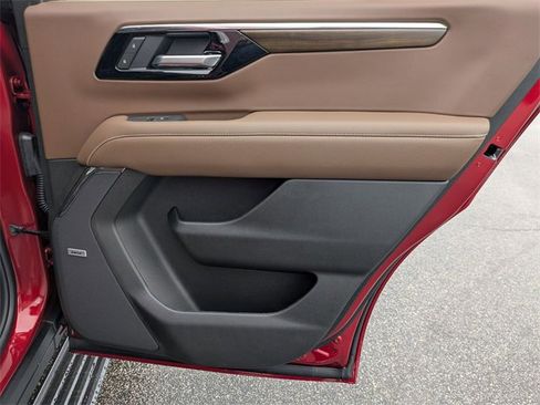 New 2026 Chevrolet Tahoe High Country image 38