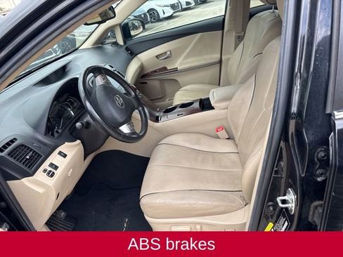 Used 2012 Toyota Venza Limited image 17