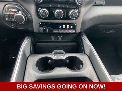 New 2026 RAM 1500 4x4 Crew Cab image 19