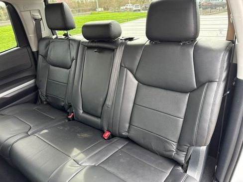 Used 2015 Toyota Tundra SR5 w/ TRD Off Road Package image 20