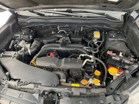 Used 2018 Subaru Forester 2.5i Premium image 30