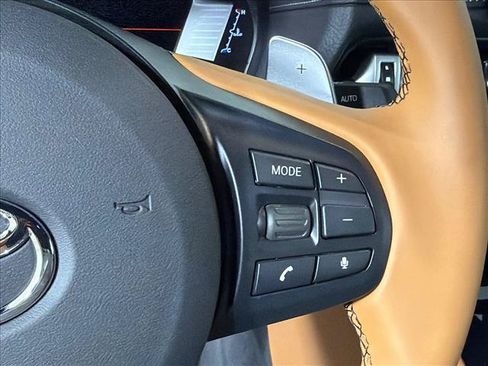 Used 2026 Toyota Supra Premium w/ Driver Assist Package RWD image 22