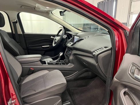 Used 2019 Ford Escape SE AWD/4WD image 11