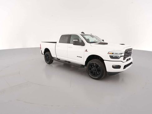 New 2026 RAM 2500 Laramie w/ Night Edition image 16