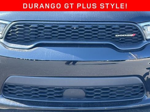 Certified 2024 Dodge Durango GT image 9