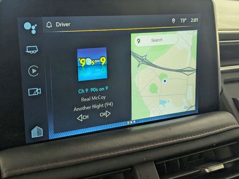 Used 2023 Chevrolet Suburban RST w/ Sport Performance Package image 21