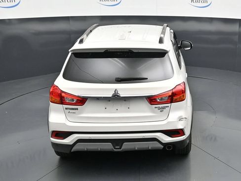 Used 2019 Mitsubishi Outlander Sport GT FWD image 14