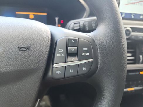 New 2026 Ford Escape Active image 30