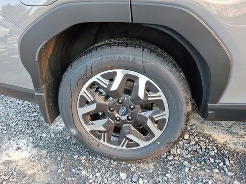 New 2026 Subaru Forester Premium image 7