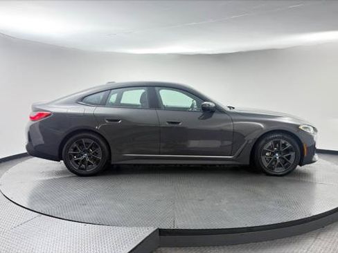 Used 2023 BMW i4 eDrive35 w/ Premium Package RWD image 8