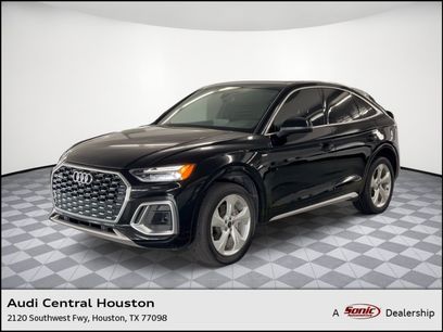 Used 2023 Audi Q5 2.0T Premium Plus