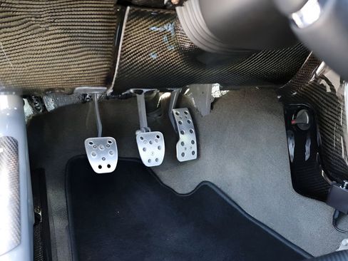 Used 1989 Ford Mustang GT RWD image 50