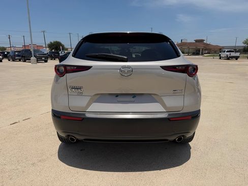 Used 2024 MAZDA CX-30 AWD 2.5 S w/ Preferred Package image 6