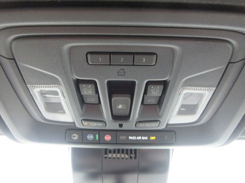 New 2026 Chevrolet Silverado 3500 High Country w/ High Country Premium Package AWD/4WD image 35