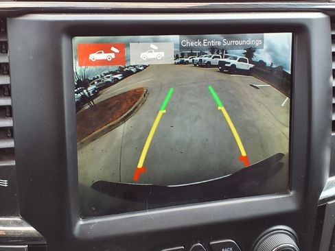 Used 2018 RAM 2500 Laramie w/ Sport Appearance Group image 11