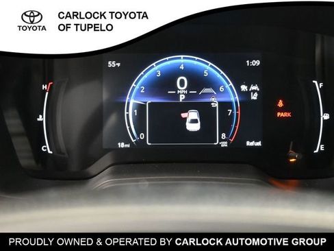 Used 2026 Toyota Corolla LE image 14