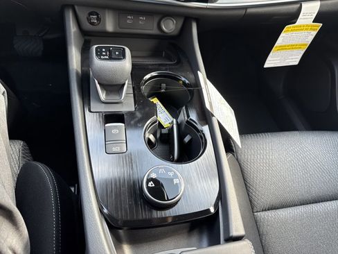 New 2026 Nissan Rogue SV image 15