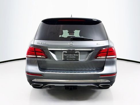 Used 2018 Mercedes-Benz GLE 350 4MATIC image 6