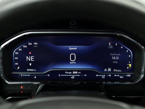 Used 2023 Chevrolet Silverado 1500 LT image 12