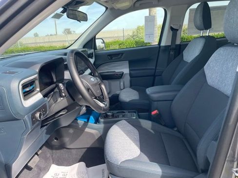 New 2026 Ford Maverick XLT image 19