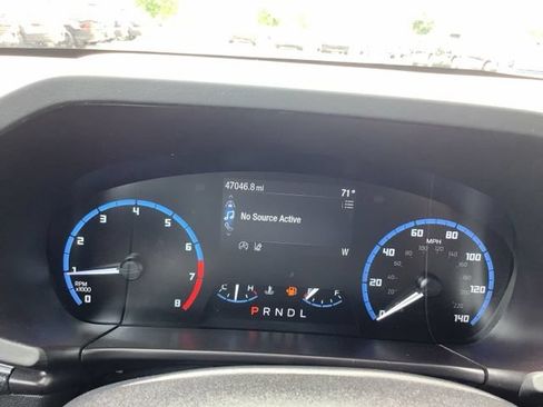 Used 2023 Ford Bronco Sport Big Bend w/ Convenience Package AWD/4WD image 34
