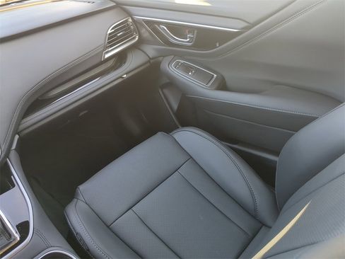 New 2025 Subaru Legacy Limited w/ Popular Package #3 image 14