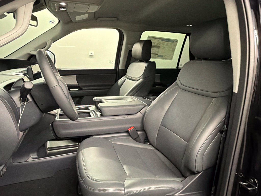New 2027 Ford Expedition Max Active AWD/4WD image 24
