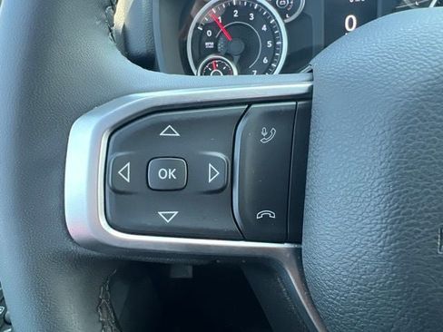 Certified 2026 RAM 2500 Big Horn AWD/4WD image 18