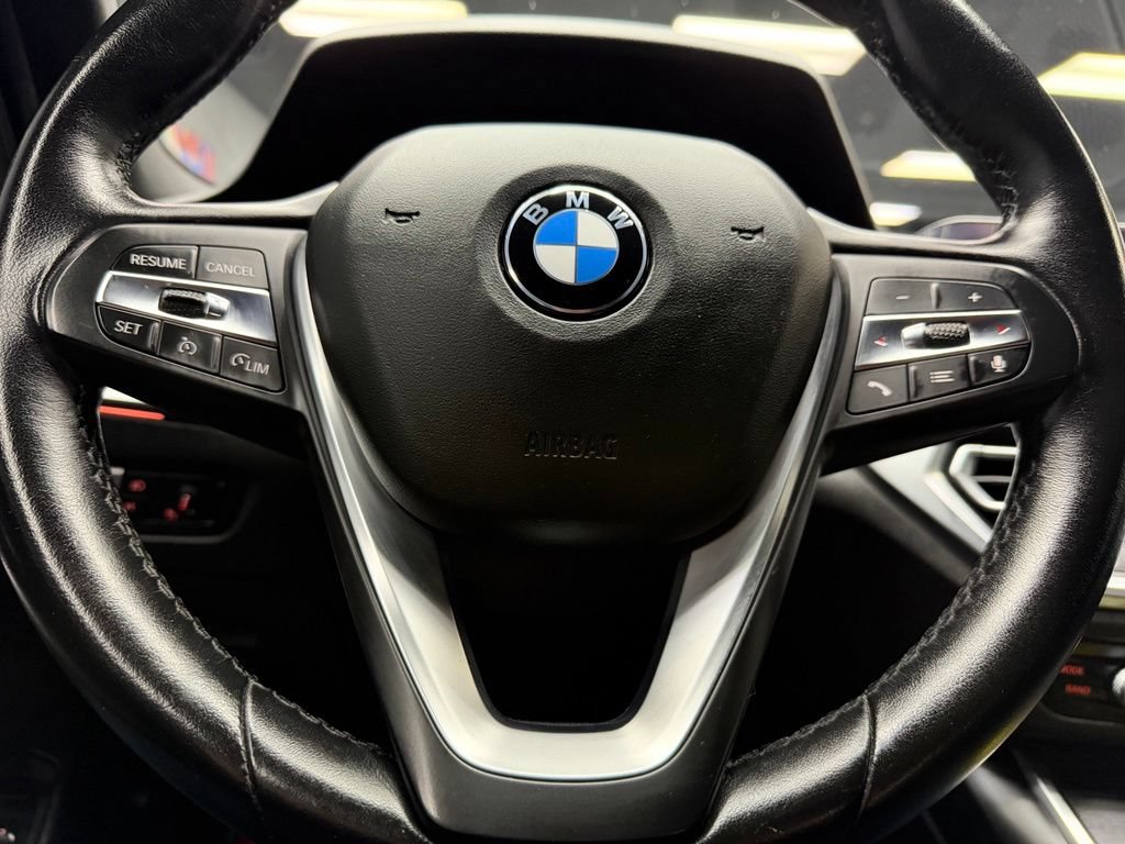 Used 2021 BMW 330i xDrive Sedan w/ Convenience Package AWD/4WD image 23