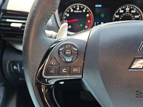 Used 2024 Mitsubishi Eclipse Cross SEL image 20