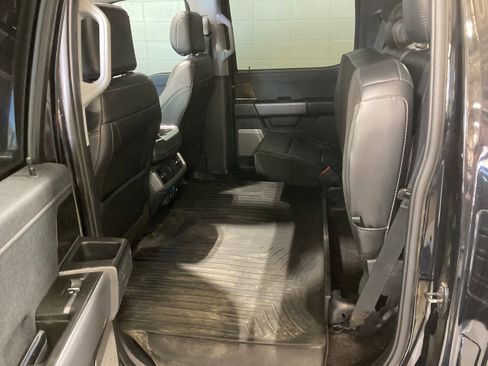 Used 2021 Ford F150 Lariat image 22