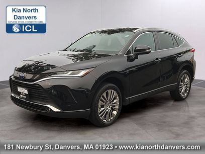 Used 2023 Toyota Venza XLE