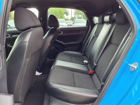 Used 2022 Honda Civic Sport image 18