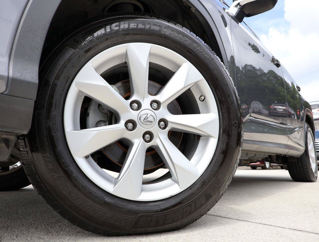 Used 2017 Lexus RX 350 AWD w/ Premium Package image 25