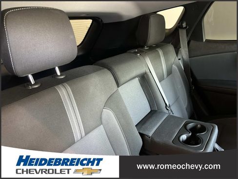 Used 2024 Chevrolet Blazer LT w/ Convenience Package FWD image 34