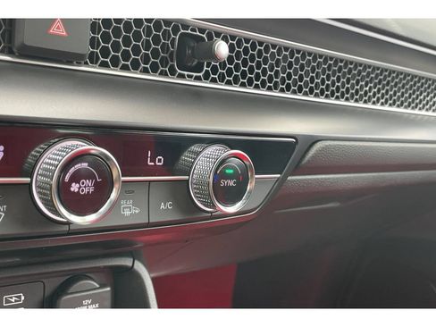 Used 2025 Honda Civic Type R image 28